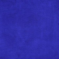 Luxury Faux Upholstery Suede Fabric Material 225g - PRINCESS BLUE