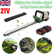 21V Brushless Cordless