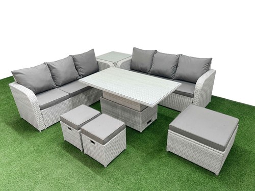 Fimous outdoor garden - outdoor,