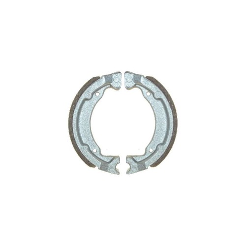 Front brake shoes - for, suzuki