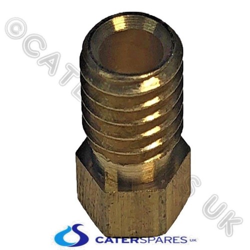 Hobart 720888 gas tap - 720888,