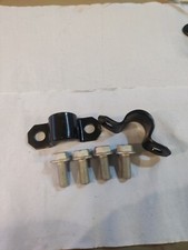 Toyota Mr2 Mk1b Aw11 Rear Anti