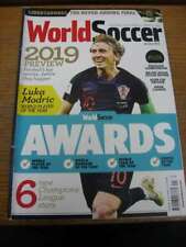 Jan-2019 World Soccer