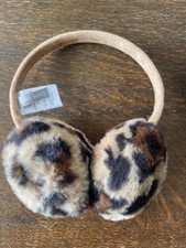 Oliver Bonas Ear Muffs