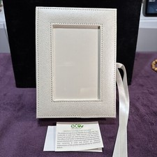 Ivory Jewellery Box With Photo