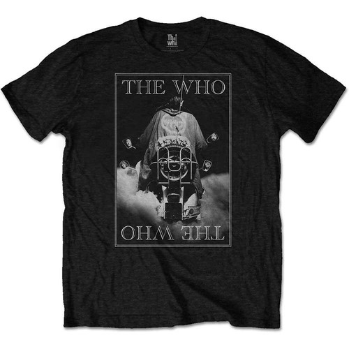 Official licensed the who - official,