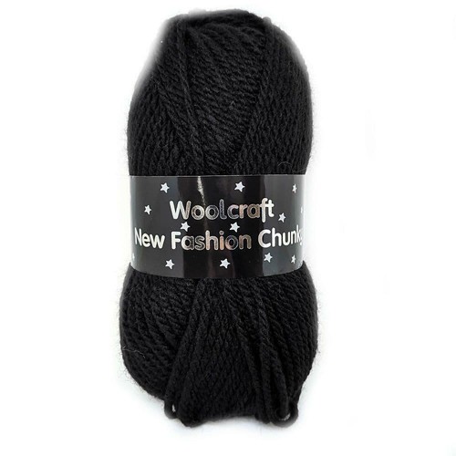 Woolcraft new fashion chunky - woolcraft,