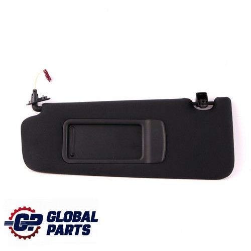 Bmw e90 e91 sun - sun, visor