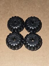 Lego 4288 Wheel Full Rubber