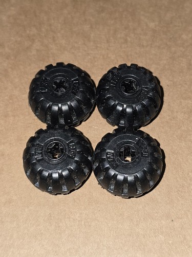 Lego 4288 wheel - wheel, full