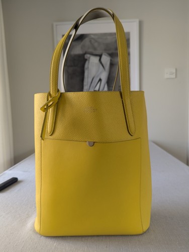Smythson panama tote - panama,