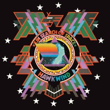 Hawkwind : In Search of Space VINYL 12" Album (Gatefold Cover) (2024) ***NEW***