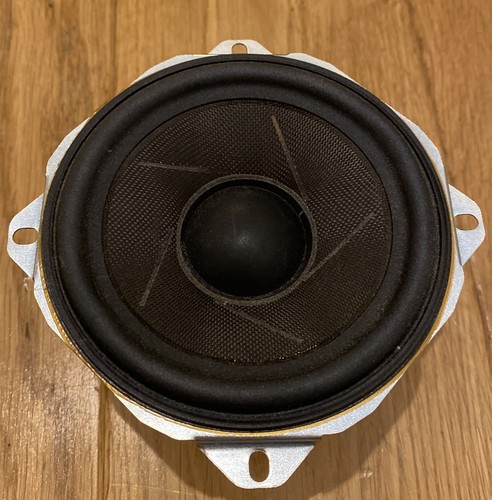 Bowers wilkins zeppelin - bowers,