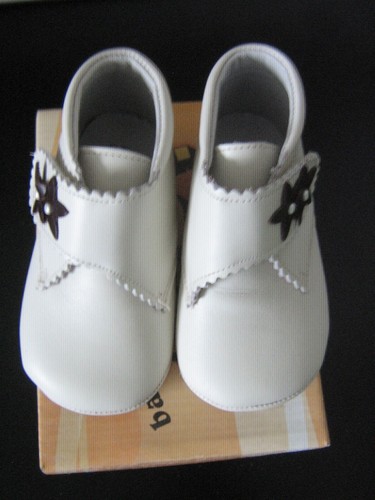 Baby size 4 - 4, infants