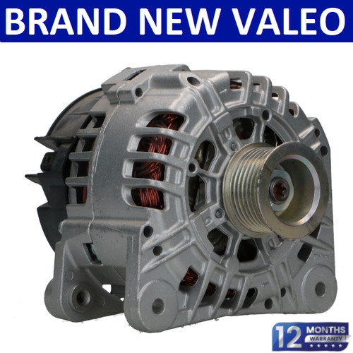 Alternator fits renault - fits:,