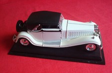 Del Prado Bugatti Royale Scale