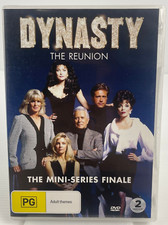 Dynasty - The Mini-Series
