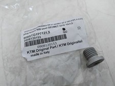 KTM Screw M12x1.5 0908120153