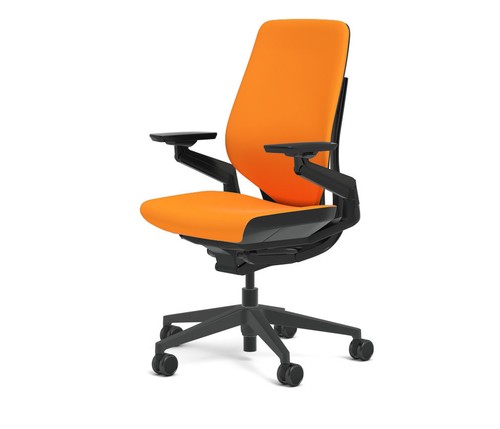 Steelcase gesture chair - steelcase,