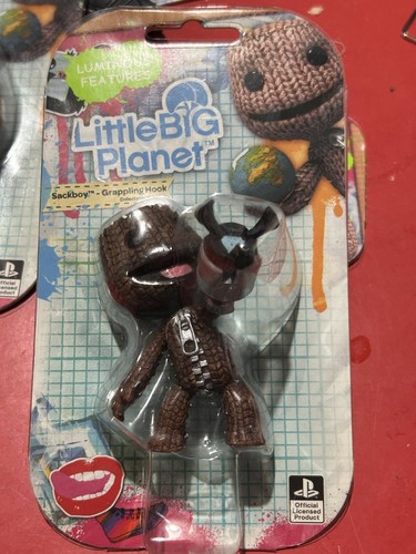 New official sackboy grappling - official,