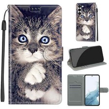 For Various Phone Cool Cat 2D
