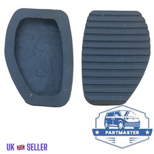 Brake pedal rubber pad citroen - brake,