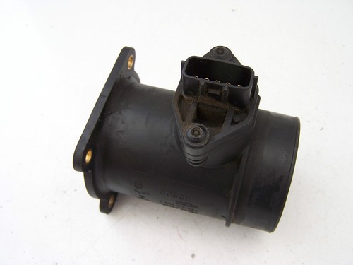 Nissan almera air flow - almera, mass