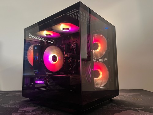 Rtx 3050 8gb gaming - 8gb, pc,