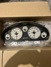 Jdm NB Mx-5 Gauge Cluster