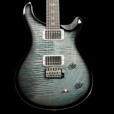 PRS CE 22 Limited Edition HH, Faded Blue Smokeburst