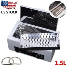 Medical Dry Heat Sterilizer