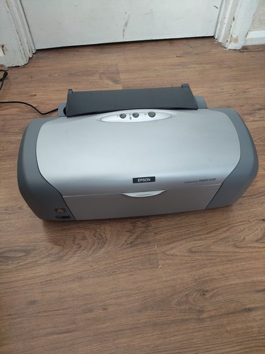 Original epson stylus photo - epson,