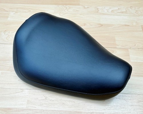 Harley sportster smooth solo - harley,
