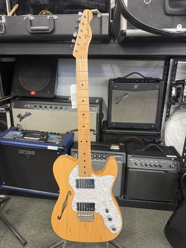 2014 fender telecaster - 2014,