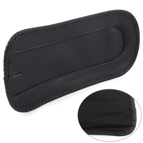 Rear fender bib solo seat - solo,