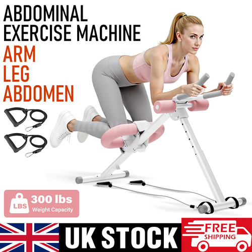 Adjustable workout - ab,