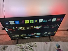 Philips ambilight 43pus8500 - ambilight, 43pus8500/05