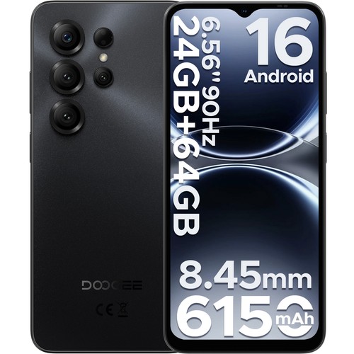 2026 doogee note56x - 2026,