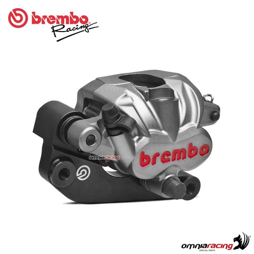 Brembo pf2x24 cross - brembo, front