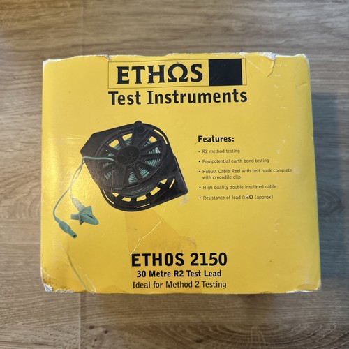 Ethos 2150 30m - 2150, r2