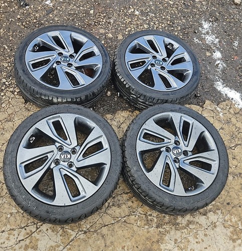 2015 2022 kia rio - rio, alloy