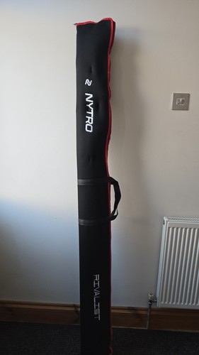 Nytro rivalist pro - power, carp