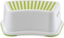  Sturdy Step Stool for