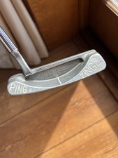 Ping Zing 2 Karsten Putter 35"
