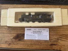 Hornby Steam Locomotive “LMS