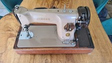 Singer Sewing Machine 201k