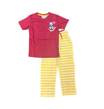 The Smurfs Kid's Pyjamas