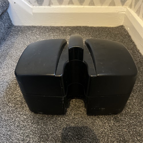 Tga eclipse battery box empty - tga,