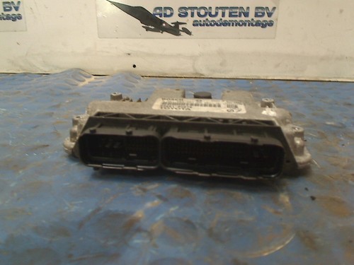 Ecu toyota aygo - ecu,