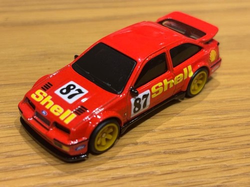 Hot wheels ford - wheels, sierra